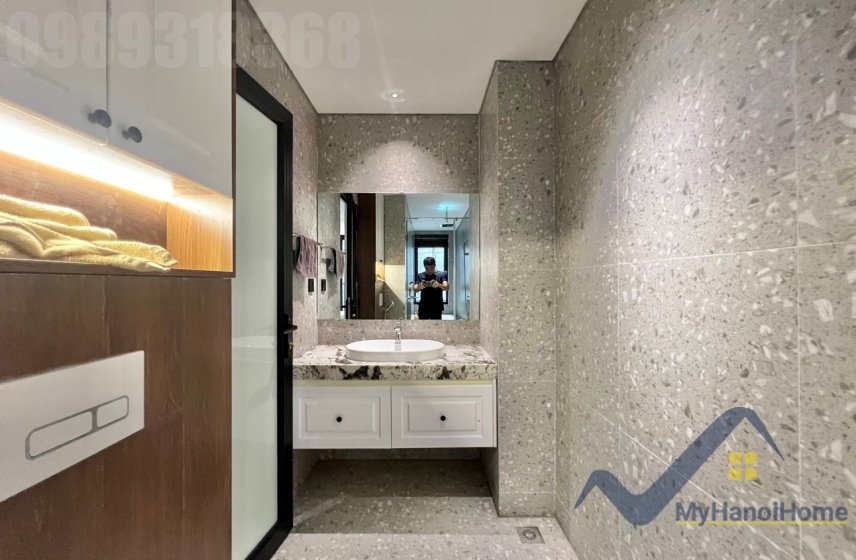 2 bedrooms Apartment in Long Bien, Ha Noi, Vietnam No. 18817
