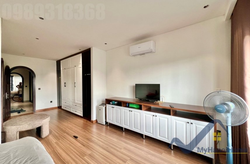 2 bedrooms Apartment in Long Bien, Ha Noi, Vietnam No. 18817