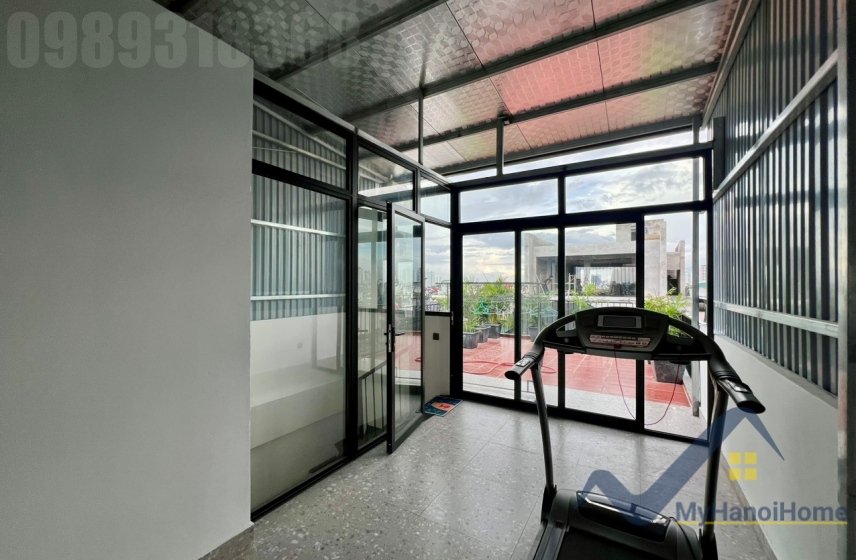 2 bedrooms Apartment in Long Bien, Ha Noi, Vietnam No. 18817