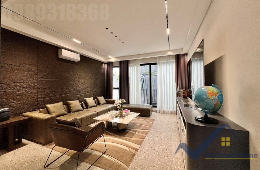 2 bedrooms Apartment in Long Bien, Ha Noi, Vietnam No. 18817
