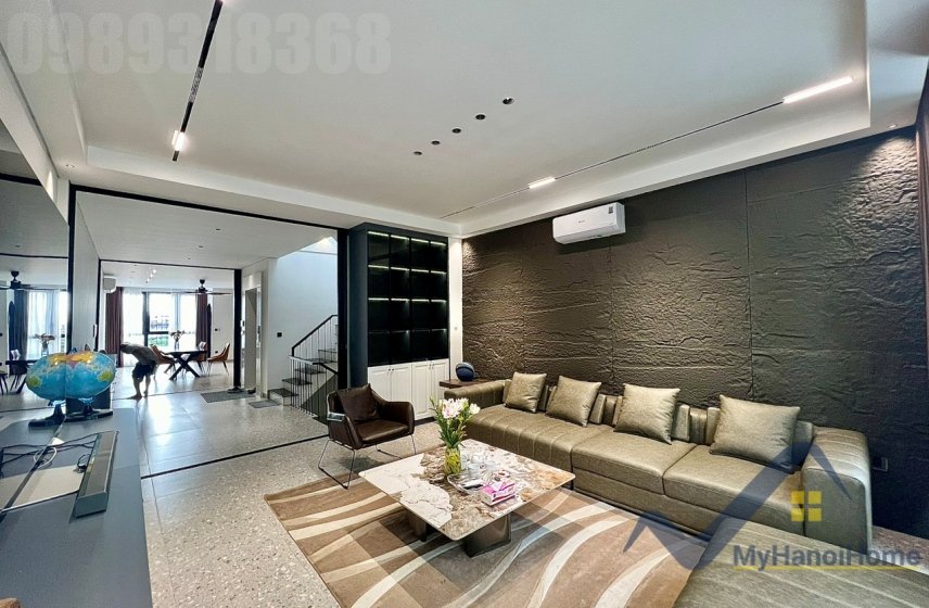 2 bedrooms Apartment in Long Bien, Ha Noi, Vietnam No. 18817