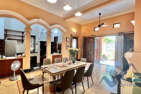 3 bedrooms Villa in Tay Ho, Ha Noi,  No. 18818 6