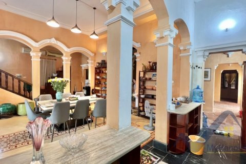 3 bedrooms Villa in Tay Ho, Ha Noi,  No. 18818 9