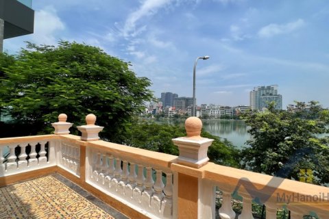 3 bedrooms Villa in Tay Ho, Ha Noi,  No. 18818 24