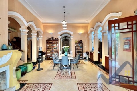 3 bedrooms Villa in Tay Ho, Ha Noi,  No. 18818 5