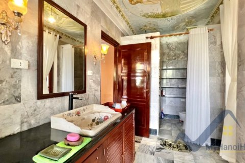 3 bedrooms Villa in Tay Ho, Ha Noi,  No. 18818 18