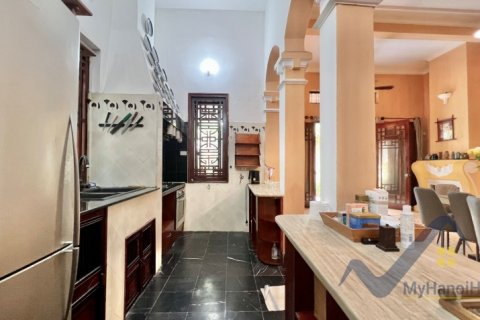 3 bedrooms Villa in Tay Ho, Ha Noi,  No. 18818 8