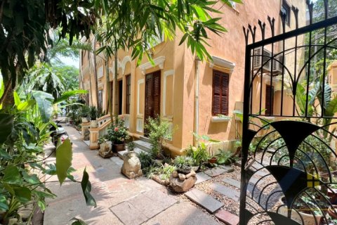 3 bedrooms Villa in Tay Ho, Ha Noi,  No. 18818 4