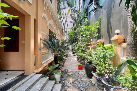 3 bedrooms Villa in Tay Ho, Ha Noi,  No. 18818 2