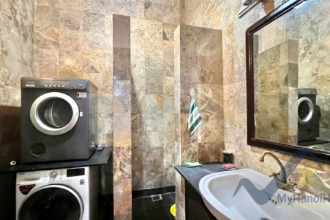 3 bedrooms Villa in Tay Ho, Ha Noi,  No. 18818 13