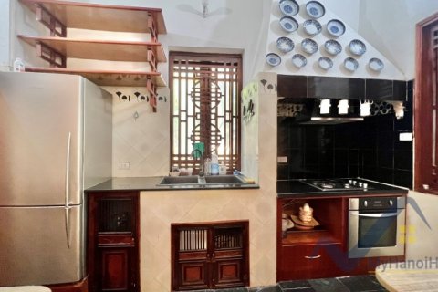 3 bedrooms Villa in Tay Ho, Ha Noi,  No. 18818 7