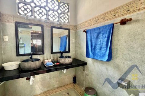3 bedrooms Villa in Tay Ho, Ha Noi,  No. 18818 25