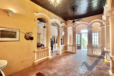 3 bedrooms Villa in Tay Ho, Ha Noi,  No. 18818 10