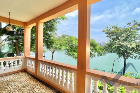 3 bedrooms Villa in Tay Ho, Ha Noi,  No. 18818 16