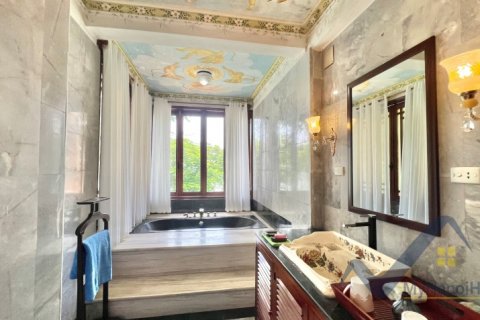 3 bedrooms Villa in Tay Ho, Ha Noi,  No. 18818 17