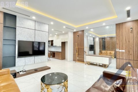 3 bedrooms Villa in Long Bien, Ha Noi,  No. 18819 2