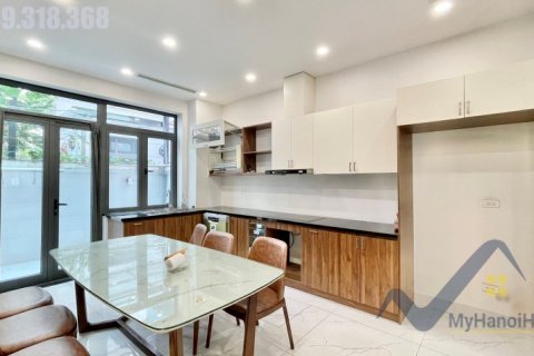 3 bedrooms Villa in Long Bien, Ha Noi,  No. 18819 4