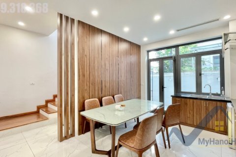 3 bedrooms Villa in Long Bien, Ha Noi,  No. 18819 3