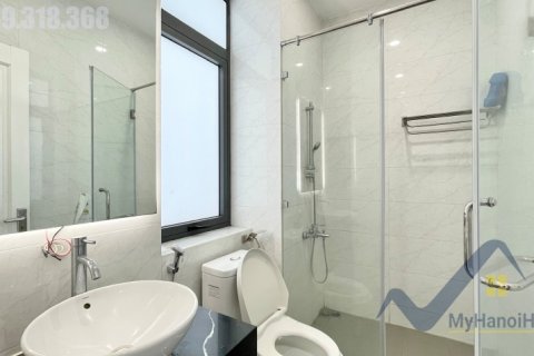 3 bedrooms Villa in Long Bien, Ha Noi,  No. 18819 13