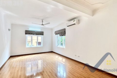 5 bedrooms Villa in Tay Ho, Ha Noi,  No. 18816 12