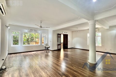 5 bedrooms Villa in Tay Ho, Ha Noi,  No. 18816 7