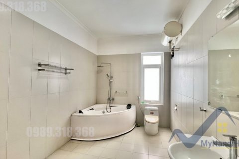 5 bedrooms Villa in Tay Ho, Ha Noi,  No. 18816 19