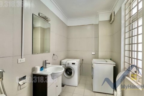 5 bedrooms Villa in Tay Ho, Ha Noi,  No. 18816 11