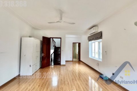 5 bedrooms Villa in Tay Ho, Ha Noi,  No. 18816 20