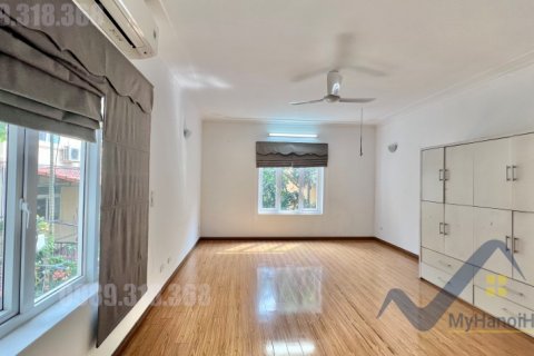 5 bedrooms Villa in Tay Ho, Ha Noi,  No. 18816 15