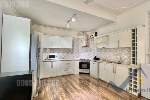5 bedrooms Villa in Tay Ho, Ha Noi,  No. 18816 9