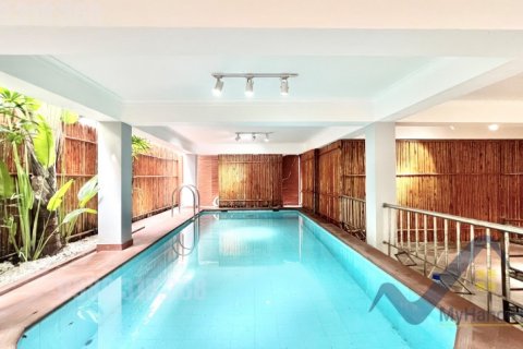5 bedrooms Villa in Tay Ho, Ha Noi,  No. 18816 5