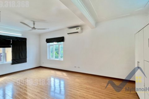 5 bedrooms Villa in Tay Ho, Ha Noi,  No. 18816 17