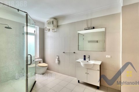 5 bedrooms Villa in Tay Ho, Ha Noi,  No. 18816 14