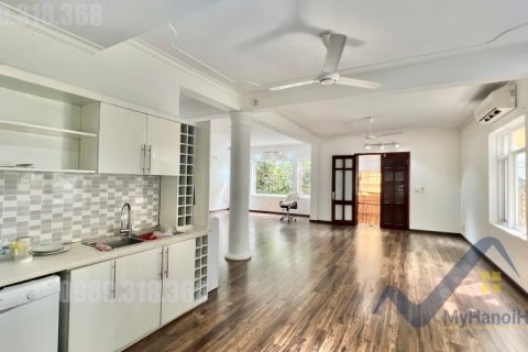 5 bedrooms Villa in Tay Ho, Ha Noi,  No. 18816 10