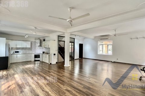 5 bedrooms Villa in Tay Ho, Ha Noi,  No. 18816 6