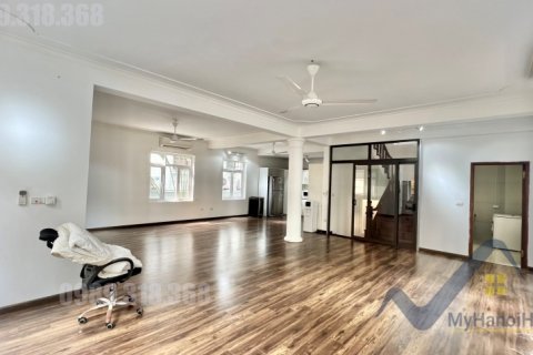 5 bedrooms Villa in Tay Ho, Ha Noi,  No. 18816 8