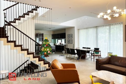 4 bedrooms Villa in Long Bien, Ha Noi, No. 2208 2