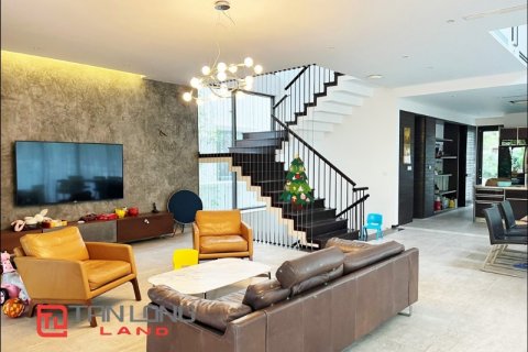 4 bedrooms Villa in Long Bien, Ha Noi, No. 2208 1