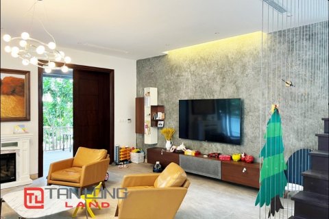 4 bedrooms Villa in Long Bien, Ha Noi, No. 2208 4