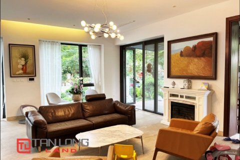 4 bedrooms Villa in Long Bien, Ha Noi, No. 2208 3
