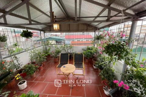 4 bedrooms House in Thanh Xuan, Ha Noi, No. 2211 8