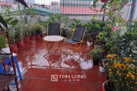 4 bedrooms House in Thanh Xuan, Ha Noi, No. 2211 10