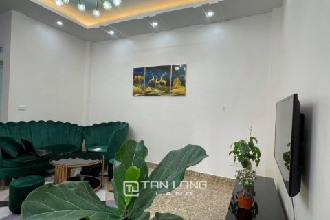 4 bedrooms House in Thanh Xuan, Ha Noi, No. 2211 4