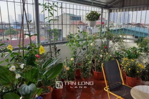 4 bedrooms House in Thanh Xuan, Ha Noi, No. 2211 11