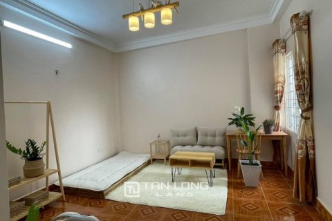 4 bedrooms House in Thanh Xuan, Ha Noi, No. 2211 6