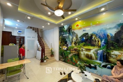 4 bedrooms House in Thanh Xuan, Ha Noi,  No. 2211