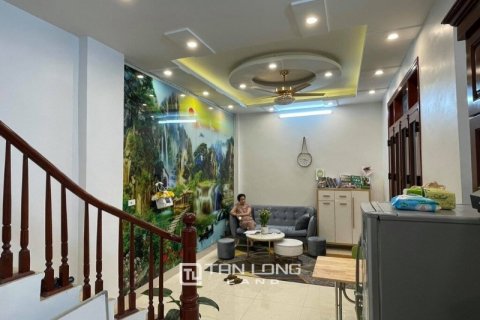 4 bedrooms House in Thanh Xuan, Ha Noi, No. 2211 2