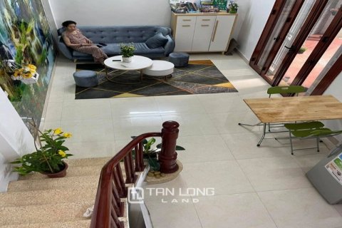 4 bedrooms House in Thanh Xuan, Ha Noi, No. 2211 3