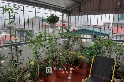 4 bedrooms House in Thanh Xuan, Ha Noi, No. 2211 9