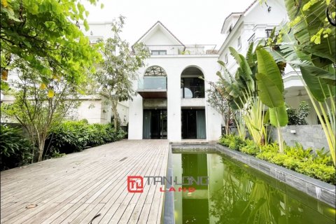 3 bedrooms Villa in Long Bien, Ha Noi, No. 2213
